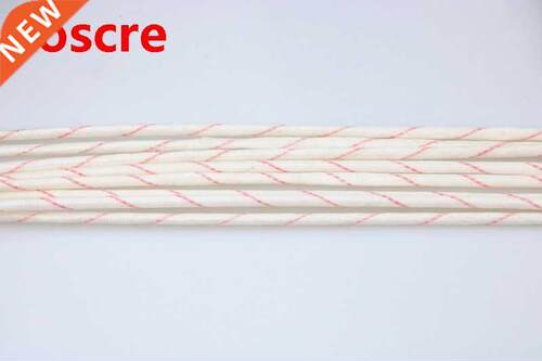 5Meter 1.5MM Yellow wax tube yellow wax tube temperature res