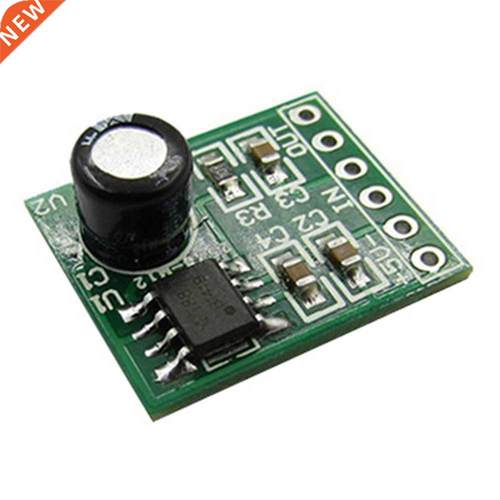 10pcs XH-M125 XPT8871 Mono Stereo Amplifier Module Audio Spe