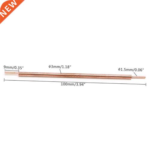 3x100 welder spot welding pin welding accessories alumina co