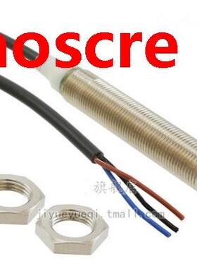 E2A-M12LS04-WP-B1 E2A-M12LS04-WP-C1 New High-Quality Switch