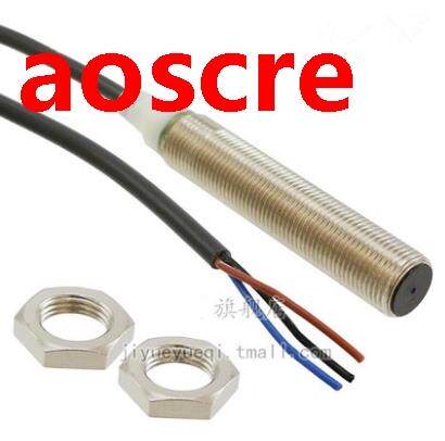 E2A-M12LS04-WP-B1 E2A-M12LS04-WP-C1 New High-Quality Switch
