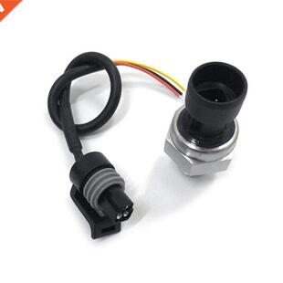 Pressure Sensor 1.2 Mpa Air Compressor Pressure Transmitter