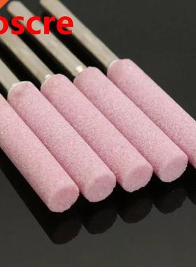 Chain Saw Sharpening one 3mm Shank 4/.8mm Head Dia for Law