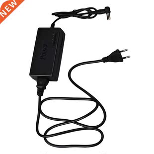 Power Charger AC Charging Adapter EU Plug For Laptop Noteboo