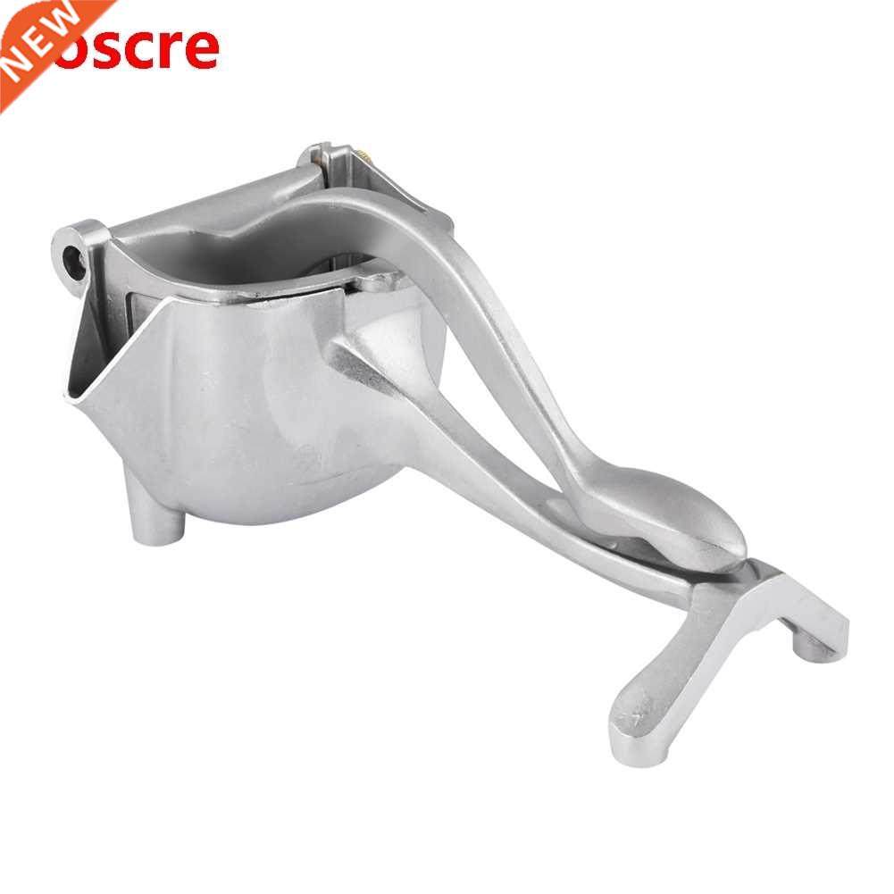 Multifunctional Manual Orange Juicer Lemon Pomegranate Juice