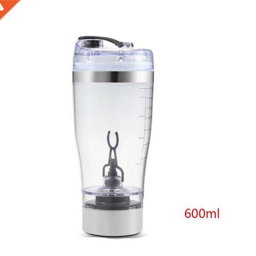 450ml/600ml Outdoor Portable Electric Protein Powder Mixing