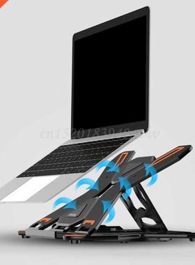 Laptop Stand Adjustable Laptop Computer Stand Multi-Angle St