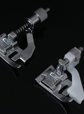 New Sewing Machine Parts Presser Foot Buttonhole Foot Snap O