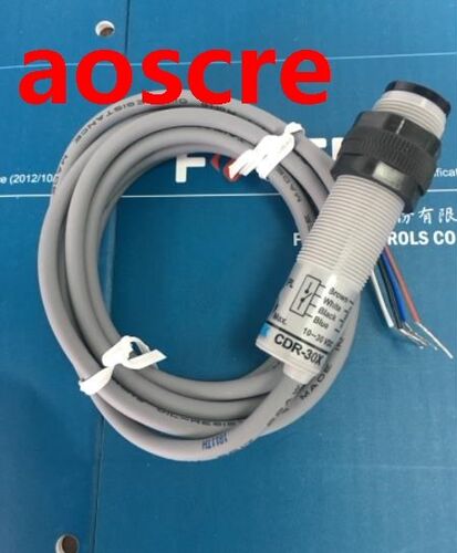 CDR-30X CDR-10X New M18 Diffuse Reflection Photoelectric Sen