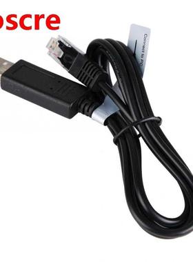 PC Communication Cable Solar Charge Controller CC-USB-RS485-