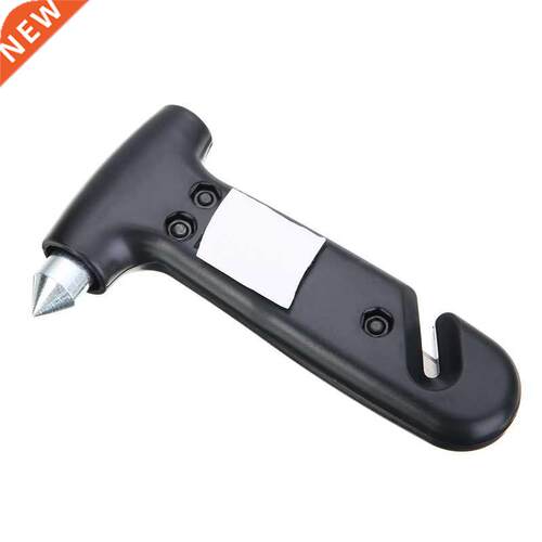 Emergency Car Safety Hammer Car Window Glass Breaker Emergen