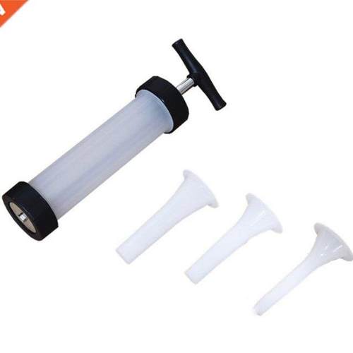 Sausage Stuffer Machine Manual Sausage Maker Meat Stuffer Fi