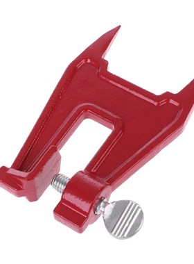 1Pc Professional Chainsaw Stump Sharpening Filing Vice Tool