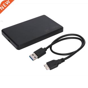 2.5 inch HDD Case SATA to SB 3.0 Adapter 6 Gbps External Har
