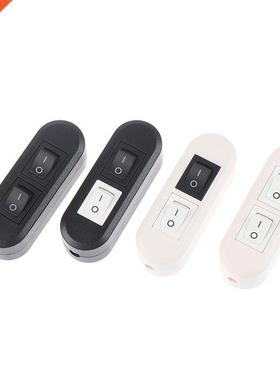 1pcs  Double Double Control Table Lamp Floor Lamp Mother Lam