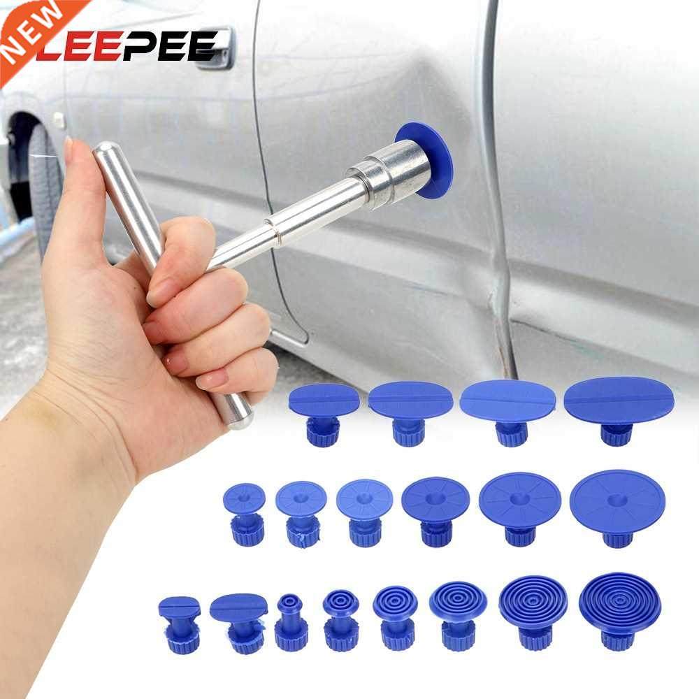 LEEPEE Car Dent Repair Puller Car Repair Tools Sheet Metal P