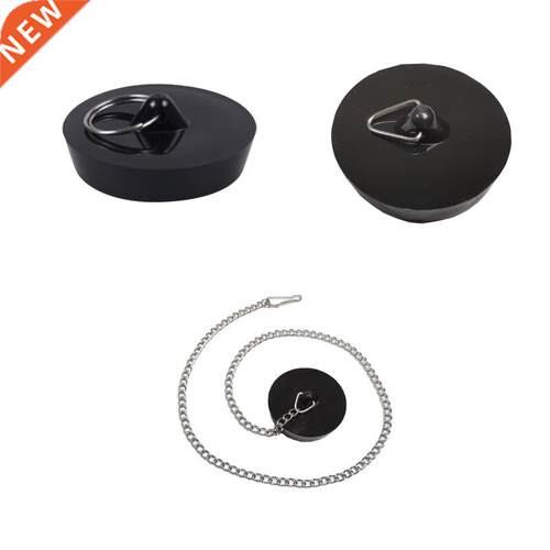 Silicone Tub Stopper Kitchen Sink Stopper Basin Sewer Deodor