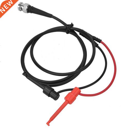 BNC Test Hook BNC for Q9 Male Plug to Dual Test Hook Test Le