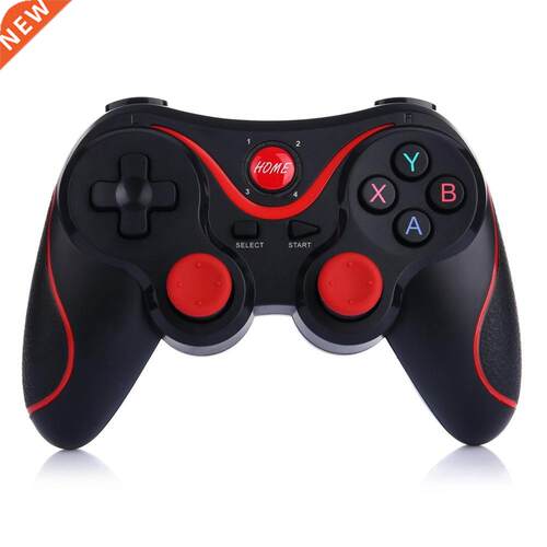 Lightweight Bluetooth V3.0 Gamepad Analog Joyick Gaming Co