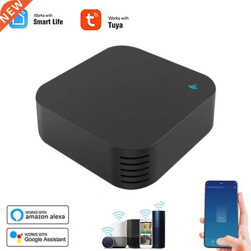 S06Pro IR Remote Control Smart WiFi Universal Infrared Tuya