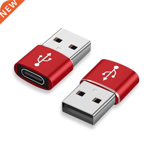 Petite and Easy To Carry USB Type C Adapter USB .0 Type A M