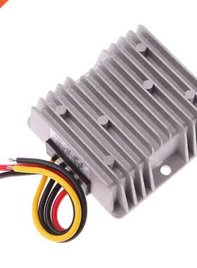 12V to 24V 10A Step up Boost Converter DC to DC Power Adapte