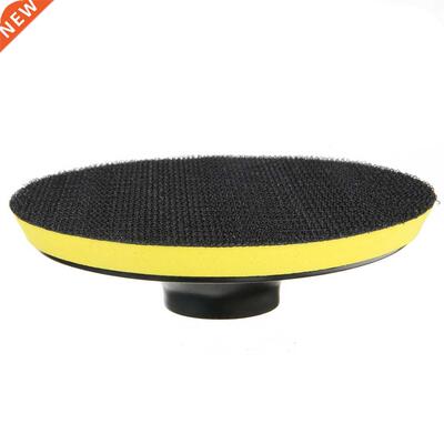 1Pcs M14 Backing Pad Holder Polishing Buffing Plate Disc Adh