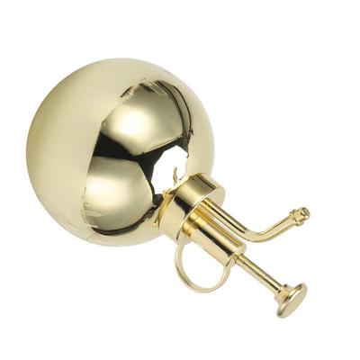 Stainless Steel Kettle Convinient Durale Sturdy 500ml Metal