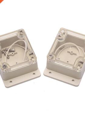 1pc Enclosure Waterproof Junction Box Switch Box DIY PLC Jun