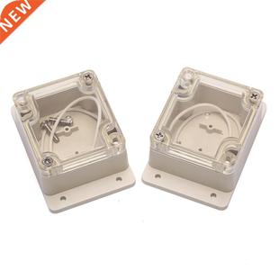 1pc Enclosure Waterproof Junction Box Switch Box DIY PLC Jun