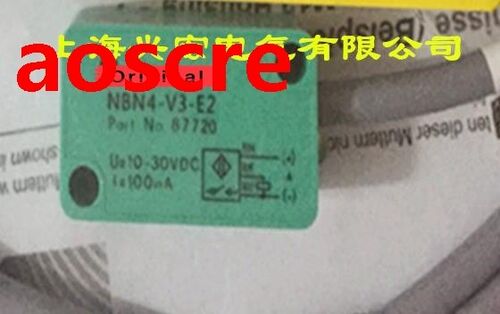 NBN4-V3-E2 NBN4-V3-E0  Switch Sensor New High-Quality