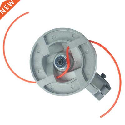 2/2.4/3mm x 15M Nylon Trimmer Line Brush Cutter Strimmer Rop