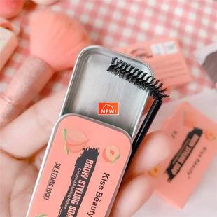 Eyebrow Styling Gel Brows Wax Sculpt Soap Waproof
