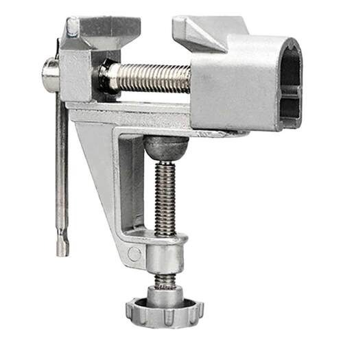 Mini Table Vice Bench Clamp Screw Vise 0mm Machine Bench Sc