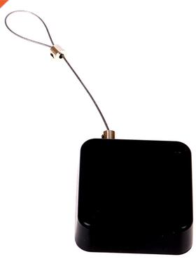 Portable Punch-free Automatic Sensor Door Closer Home Offic