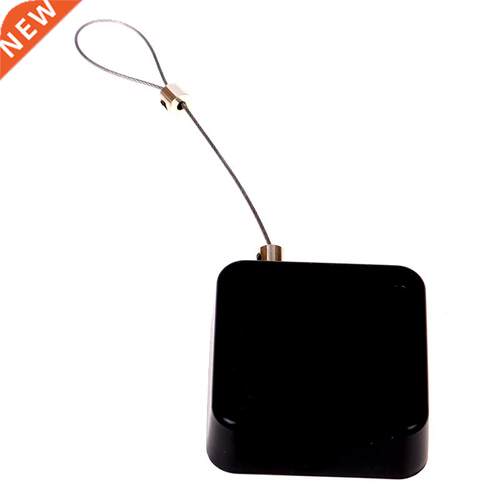 Portable Punch-free Automatic Sensor Door Closer Home Offic