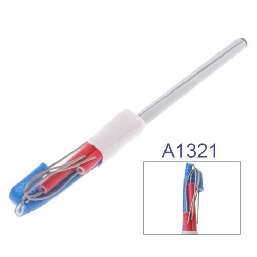50W A121 Ceramic Heating Element Sdering Iron Heater Core