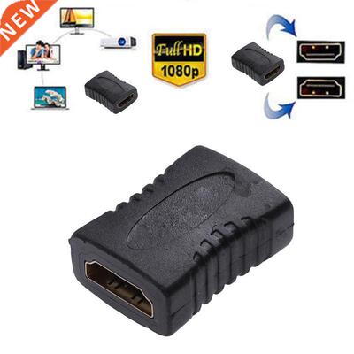 1080P HDMI to HDMI Adapter Female to Female Coupler Extender