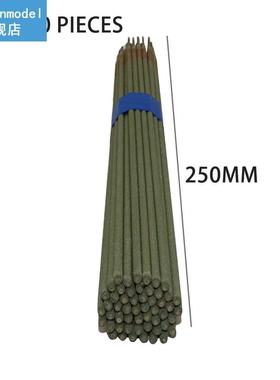 10PCS 304 Stainless Steel Electrode Electrodes Solder For So