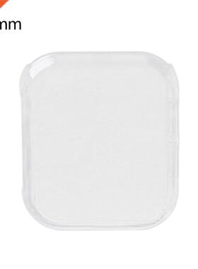 Transparent Soft TPU Full Coverage Case Protective Cover for