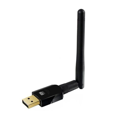 USB WiFi Adapter, AC 1200Mbps Band 2.4GHz/300Mbps+5GHz/867Mb