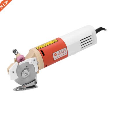 TY-65 Portable Handheld Fabric Round Cutting achine Profess