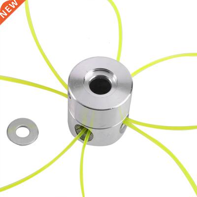 Universal Aluminium Alloy Strimmer Trimmer Head String Set