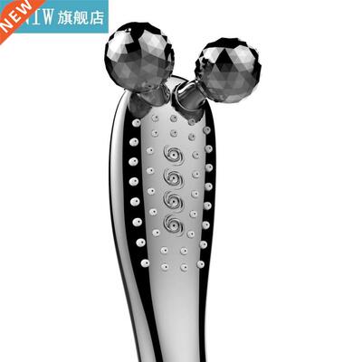 3 Modes SPA BATH Shower Head Dole Ball Massaging Rainfall