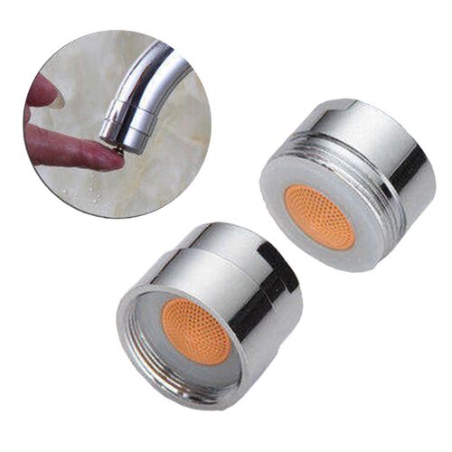 Water Saving Aerator Replacement Water Pressure 1-5kgs Touch