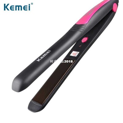 328 New Flat Iron Straightening Irons Styling Tools Pro