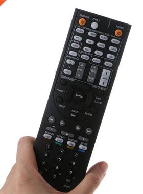 RC-803M Replaced Remote Control for Onkyo AV Receiver TX-NR6