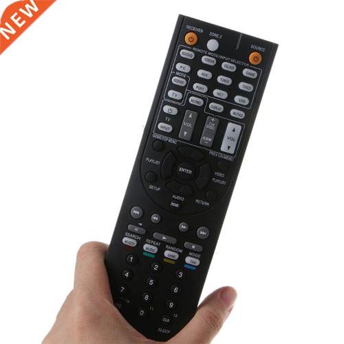RC-803M Replaced Remote Control for Onkyo AV Receiver TX-NR6