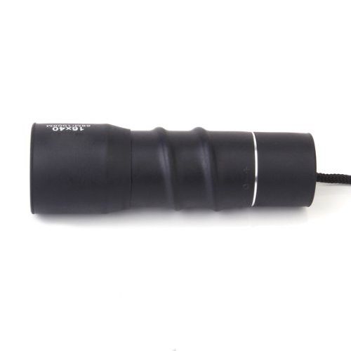 Monocular Compact 16 x 40 Camping Outdoor Hiking Birdwatchin