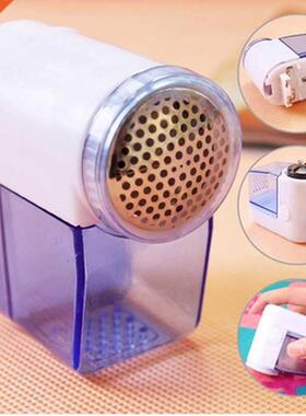 Convenient Practical Mini Fabric Defuzzer Fuzz Away Lint Pil